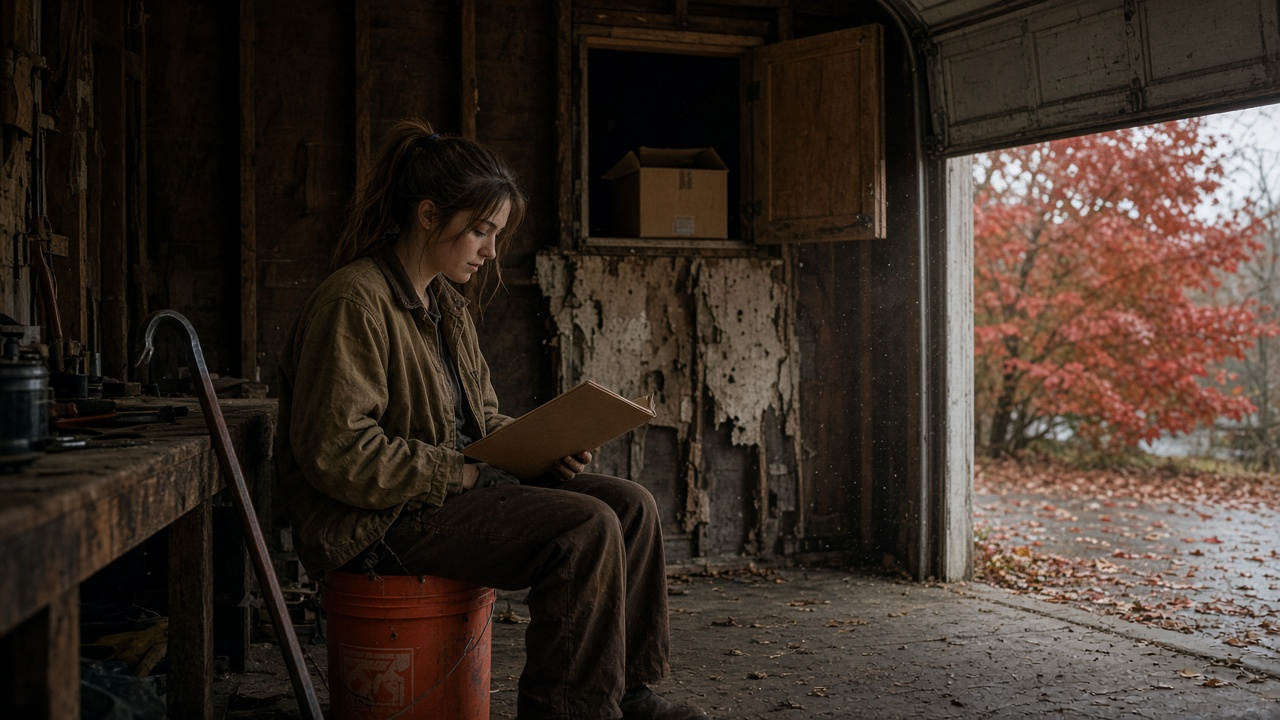 5 Beautiful Truths Hidden in a Secret Prisoner of War Story